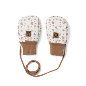 Elodie Rukavice za djecu i bebe - Autumn Rose 0-12m