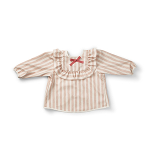 Elodie Siperak sa rukavima - Candy Stripes