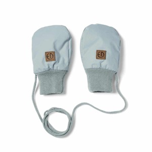 Elodie Rukavice za djecu i bebe - Pebble Green 0-12m
