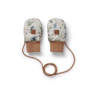 Elodie Rukavice za djecu i bebe, Fairytale Forest 0-12m
