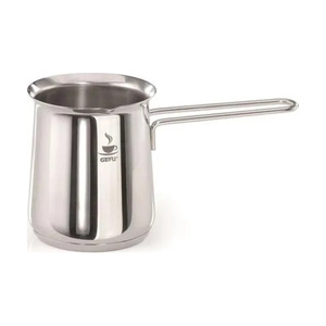 GEFU vrč za pjenjenje mlijeka CLAUDIO 600 ml / 16060