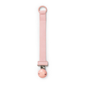 Elodie Details vezica za cuclu/dudu - Candy Pink