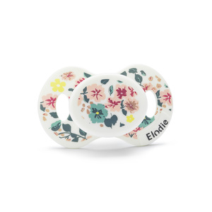 Elodie Details anatomska cucla/duda 0-6m – Floating Flowers