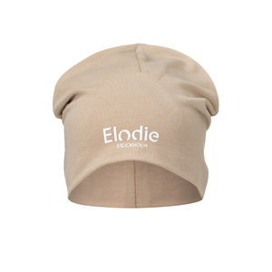Elodie Logo kapica - Blushing Pink 0-6m