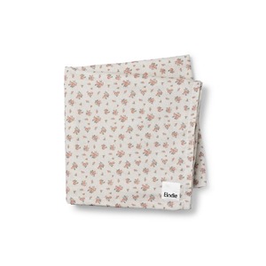Elodie Mekana muslin dekica - Autumn Rose