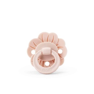Elodie cucla za novorođenče Silikon - Bloom Powder Pink