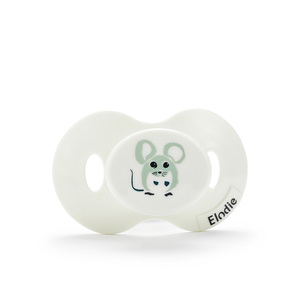 Elodie Details anatomska cucla/duda - Forest Mouse Max 3m+