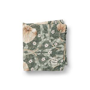 Elodie Mekana muslin dekica 80×80 – Pimpernel - - Elodie x Morris &amp; Co