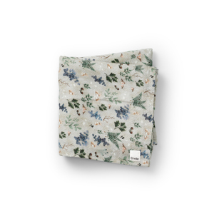 Elodie Mekana bambus muslin dekica 80×80 – Fairytale Forest