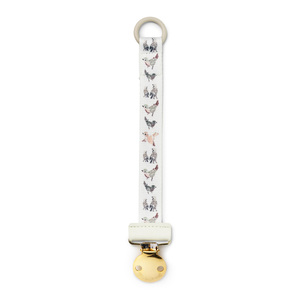 Elodie Details vezica za cuclu/dudu – Feathered Friends