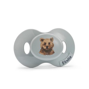 Elodie Details anatomska cucla/duda - Billy the Bear 3m+
