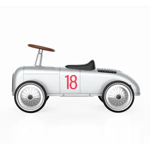Baghera Ride-On Roadster Audi – Licencirani model