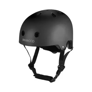 Banwood Kaciga - Black