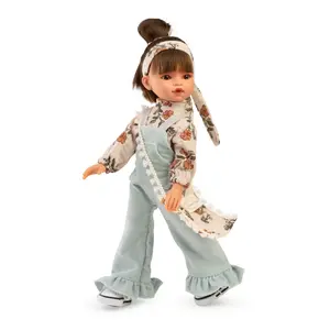 Antonio Juan lutka Emily Boho 33 cm