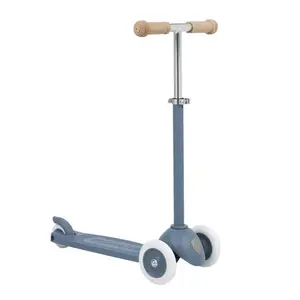 Banwood ECO Romobil Trotinet - Deep Sea