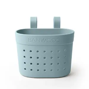 Banwood Pin & Ride korpica - Teal