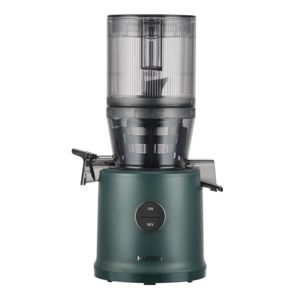 HUROM sokovnik H80ST-GES04KG hladno cijeđenje, 50 rpm, Kale Zeleni