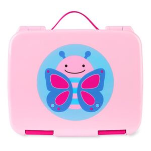 Skip Hop kutija za užinu - Leptir