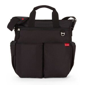 Skip Hop Torba za mame Signature Black