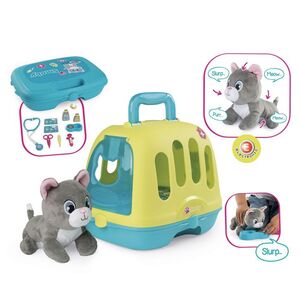 Smoby veterinarski set