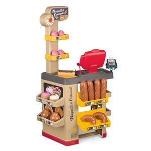 Smoby pekara sa blagajnom