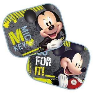 Seven Sjenilo za auto 2 kom Mickey Mouse