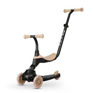 QPlay Romobil Sema Evo - Khaki