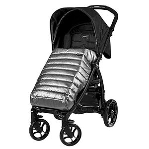 Peg Perego Pliko Mini zimska navlaka za noge