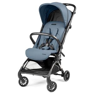 Peg Perego dječja kolica Volo Blue Cameo
