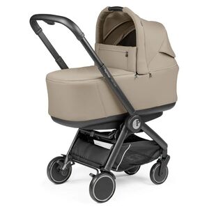 Peg Perego dječja kolica City Loop Vanilla blend / konstrukcija+korpa