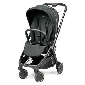 Peg Perego dječja kolica City Loop Metal / konstrukcija+sjedište