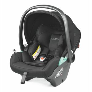 Peg Perego autosjedalica PRIMO VIAGGIO LOUNGE True black - I-size (0 - 13kg)