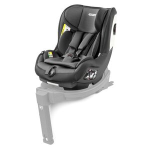 Peg Perego autosjedalica Giro Crystal black