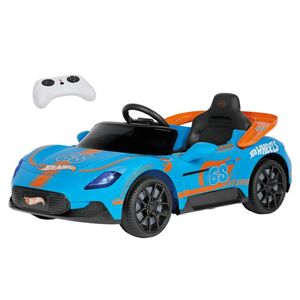 Peg Perego Barbie auto na akumulator 12V LITHIUM sa daljinskim upravljanjem