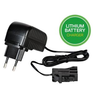 Peg Perego Punjač 12V Multiplug za Litijsku bateriju