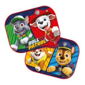 Seven Sjenilo za auto 2 kom PAW PATROL