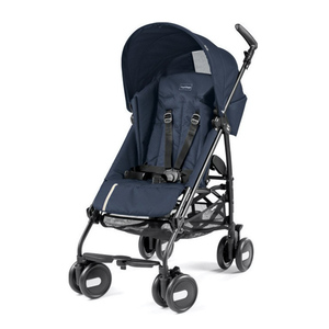 Peg Perego kišobran kolica PLIKO MINI Class Navy