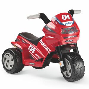 Peg Perego Ducati motor na akumulator Mini Evo 6V