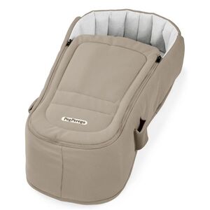 Peg Perego City Loop korpa i gnijezdo za kolica Vanilla Blend