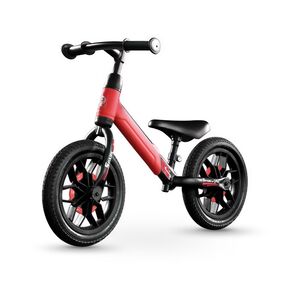 QPlay Balans bicikl Spark - Crveni