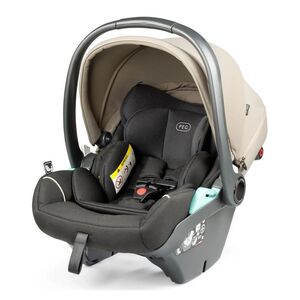 Peg Perego autosjedalica PRIMO VIAGGIO LOUNGE Vanilla Blend  I-size ( 0 - 13kg)