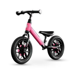 QPlay Balans bicikl Spark - Pink