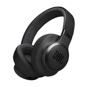 Slušalice bluetooth JBL LIVE 770 NC crne