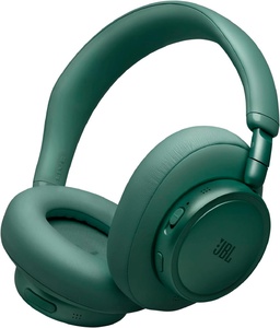Slušalice bluetooth JBL Live 780 NC zelene