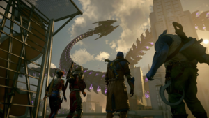 Suicide Squad Kill the Justice League /PS5