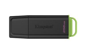 Kingston DataTraveler Exodia G2 USB memorija 256GB, USB 3.2 Gen 1