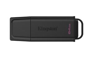 Kingston DataTraveler Exodia G2 USB memorija 64GB, USB 3.2 Gen 1