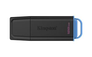 Kingston DataTraveler Exodia G2 USB memorija 128GB, USB 3.2 Gen 1