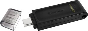 Kingston USB memorija DataTraveler 70 256GB, USB-C