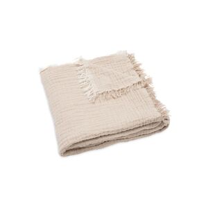 Jollein Muslin prekrivač Biscuit 120x120cm